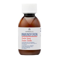 Inmunoferon Junior Jarabe 150 ml.