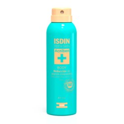 ISDIN Teen Skin Acniben Body Spray Corporal 150 ml.