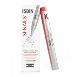 ISDIN Si-Nails Fortalecedor de Uñas 2,5 ml.