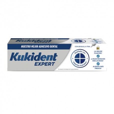 Kukident Expert Adhesivo Dental 40 gr.