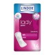 Lindor Lady Pad Mini 2 Gotas 14 Unidades