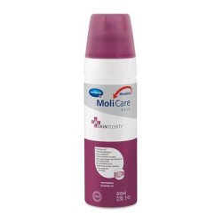 Molicare Skintegrity Aceite Protector Spray 200 ml.