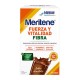 Meritene Fuerza y Vitalidad Fibra Sabor Chocolate 14 Sobres