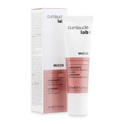 Cumlaude Lab Mucus Lubricante 30 ml.