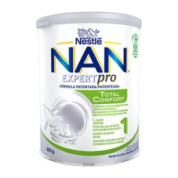 Nestlé NAN Expert Pro 1 Total Confort 800 gr.