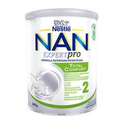 Nestlé NAN Expert Pro 2 Total Confort 800 gr.