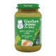 Nestlé Gerber Organic for Baby Brócoli y Guisantes con Pavo 190 gr.