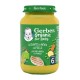 Nestlé Gerber Organic for Baby Guisantes y Patata con Pollo 190 gr.