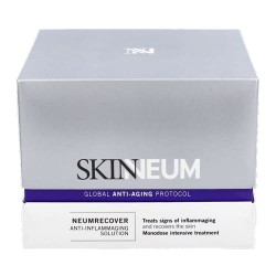 Skinneum Neumrecover Anti-inflammaging Solution 15 + 15 Ampollas de 1 ml.