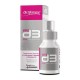 Actifemme Resd3 Spray Oral Sublingual 50 ml.