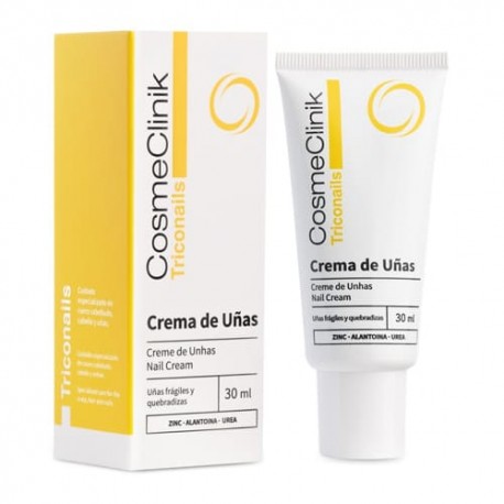 CosmeClinik Triconails Crema de Uñas 30 ml.