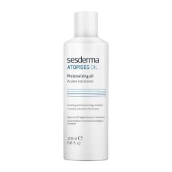 Sesderma Atopises Oil Aceite Hidratante 200 ml.