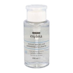 Acofarma Esylma Agua Micelar Desmaquillante 200 ml.