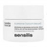 Sensilis Supreme [NIGHT CREAM] Renewing & Repairing Detox Gel Cream 50 ml.