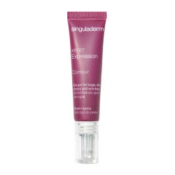 SingulaDerm XPERT Expression Contour Contorno de Ojos 15 ml.