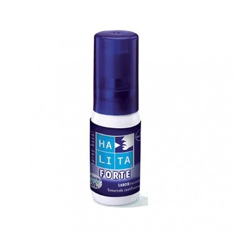 Halita Forte Spray 15 ml.