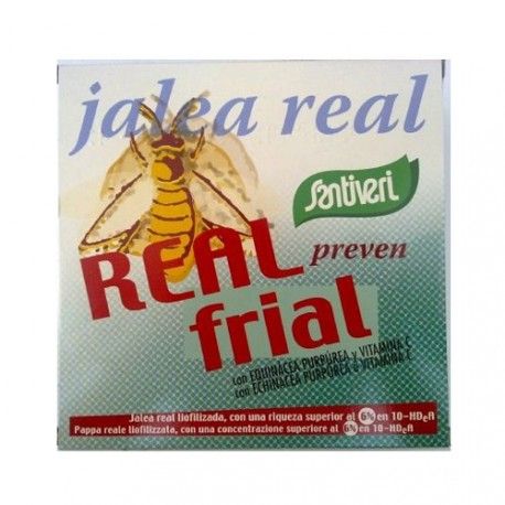 Jalea Real Frial