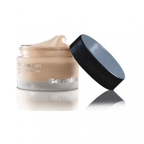 Sensilis Sublime Lift Maquillaje Crema 01 Creme