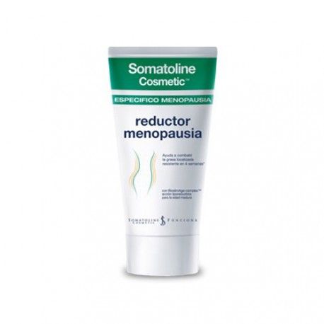 Somatoline Cosmetic Reductor Menopausia 150 ml.