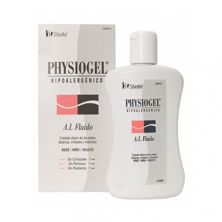 Physiogel A.I. Fluido 200 ml.