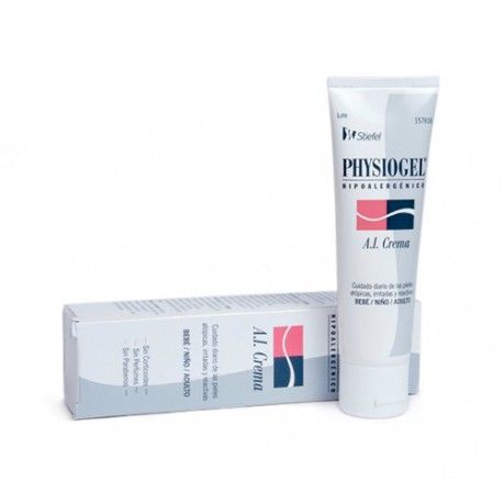 Physiogel A.I. Crema 50 ml.