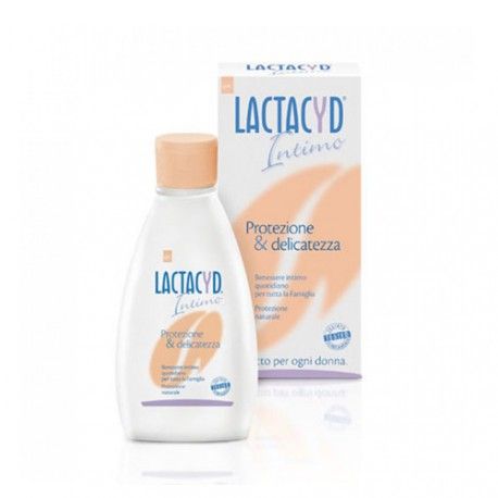 Lactacyd Intimo