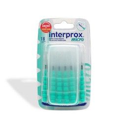 Cepillo Interprox Plus Micro Envase Ahorro