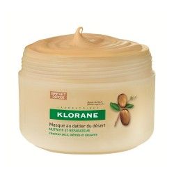 Klorane Mascarilla al Dátil del Desierto 150 ml.