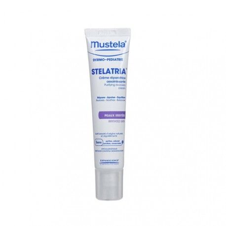 Mustela Stelatria Crema 40 ml.