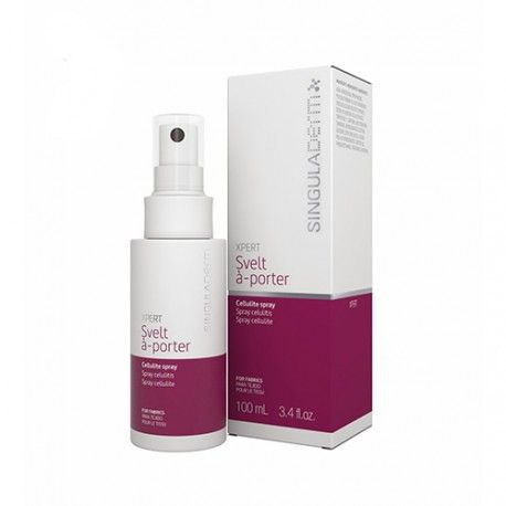 Singuladerm Xpert Svelt A-porter