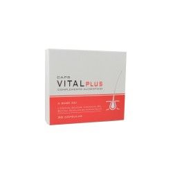 Vital Plus 30 Cápsulas