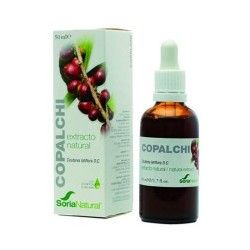 Copalchi Extracto Natural 50 ml.