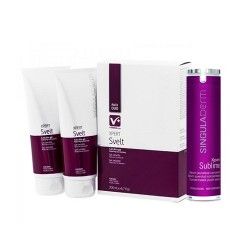 Singuladerm Xpert Svelt Pack Duo + Xpert Sublime de Regalo