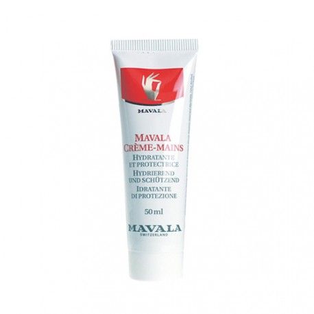 Mavala Crema de Manos 50 ml.