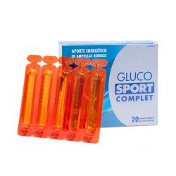 Glucosport complet