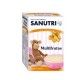 Sanutri Cereales Multifruta Sin Gluten