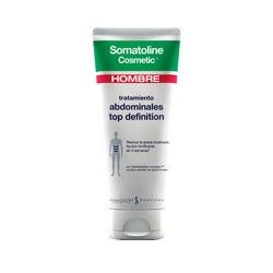 Somatoline Cosmetic Hombre Tto. Abdominales Top Definition 200 ml.