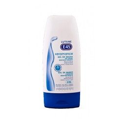 Lutsine Xeramance Crema de Ducha Reestructurante 400 ml.