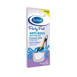 Dr. Sholl Party Feet Anti Roce