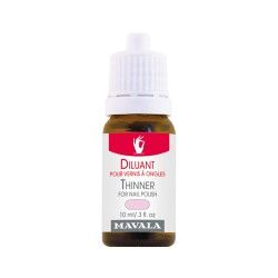 Mavala Diluyente de Esmalte de Uñas 10 ml.