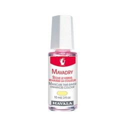 Mavala Mavadry Aceite Secante 10 ml.