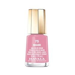 Mavala Esmalte de Uñas 75 Miami 5 ml.