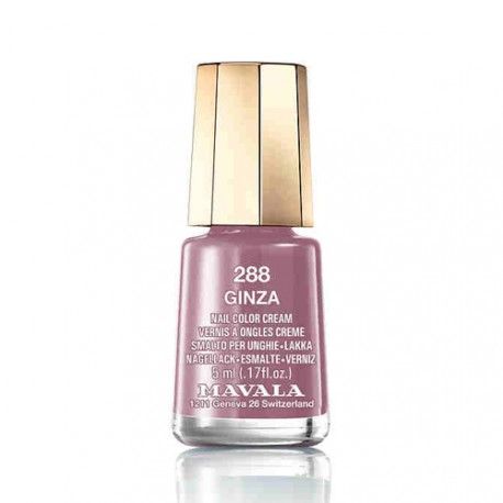 Mavala Esmalte de Uñas 288 Ginza 5 ml.