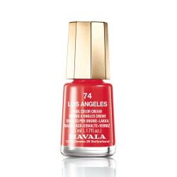 Mavala Esmalte de Uñas 74 Los Angeles 5 ml.