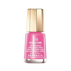 Mavala Esmalte de Uñas 172 Vegas Pink 5 ml.