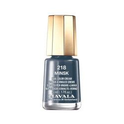 Mavala Esmalte de Uñas 218 Minsk 5 ml.